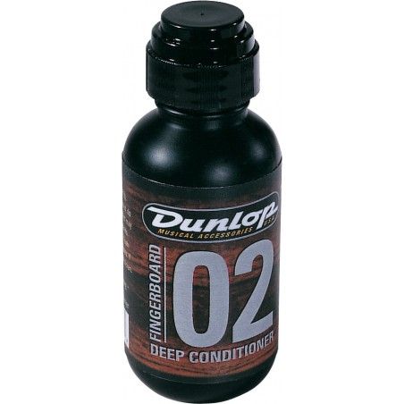 Dunlop 6532 02 - Soluție intreținere tastieră Dunlop - 1