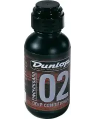 Dunlop 6532 02 - Soluție intreținere tastieră Dunlop - 1