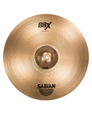 Sabian 20" B8X Ride - Cinel Sabian - 1