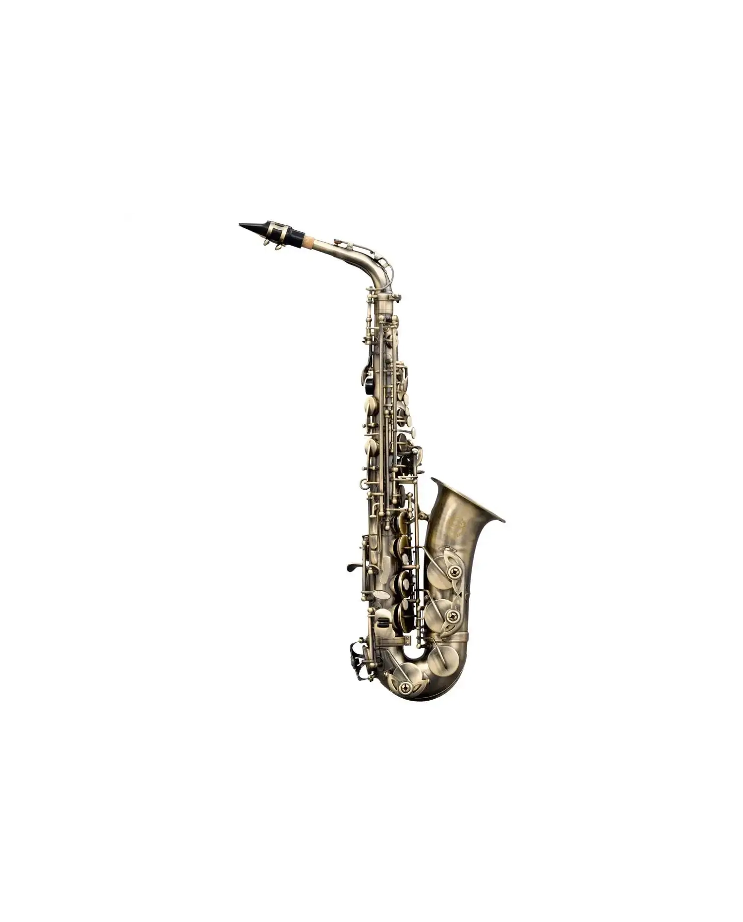 Grassi SAL700A - Saxofon Alto Eb