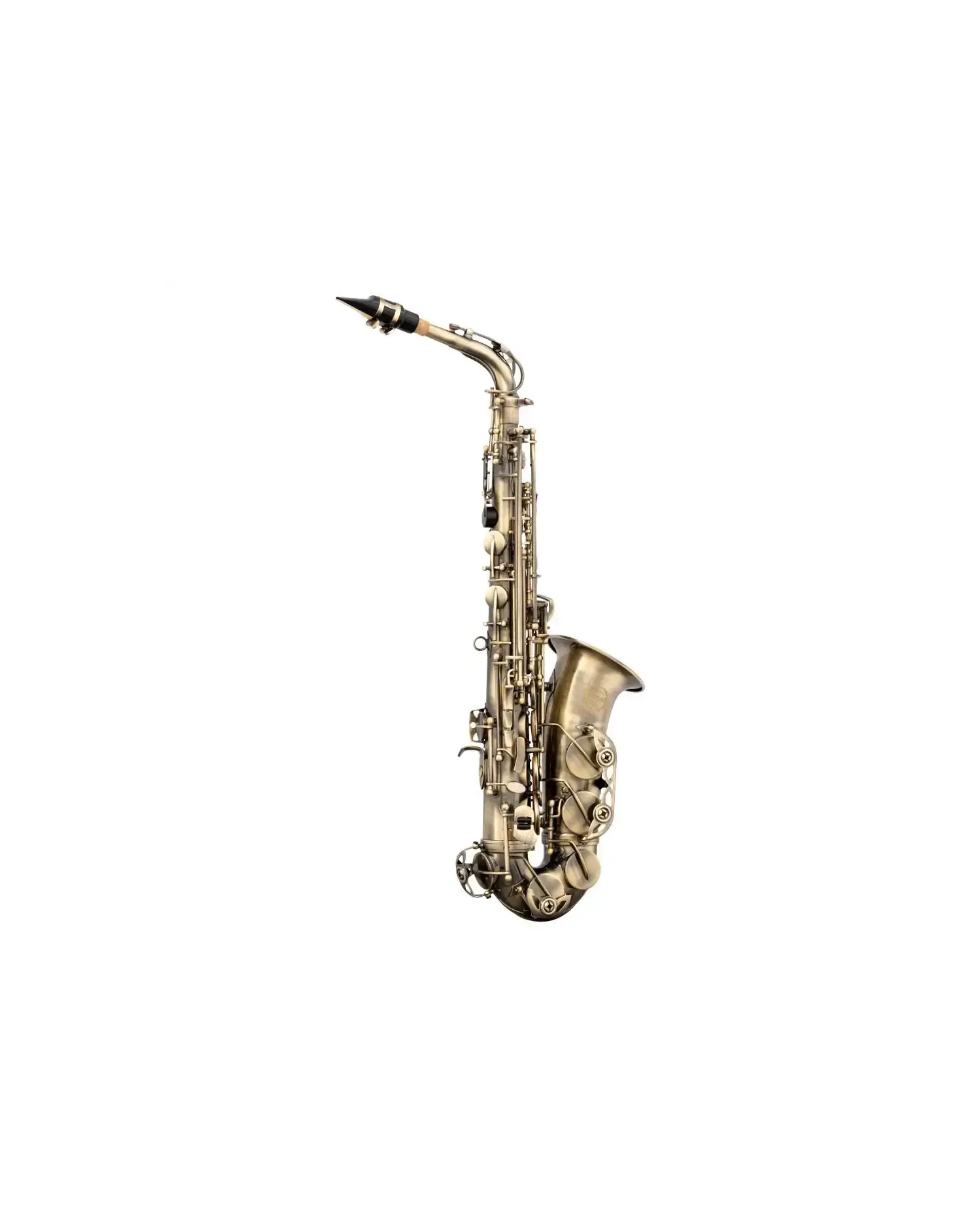 Grassi SAL700A - Saxofon Alto Eb