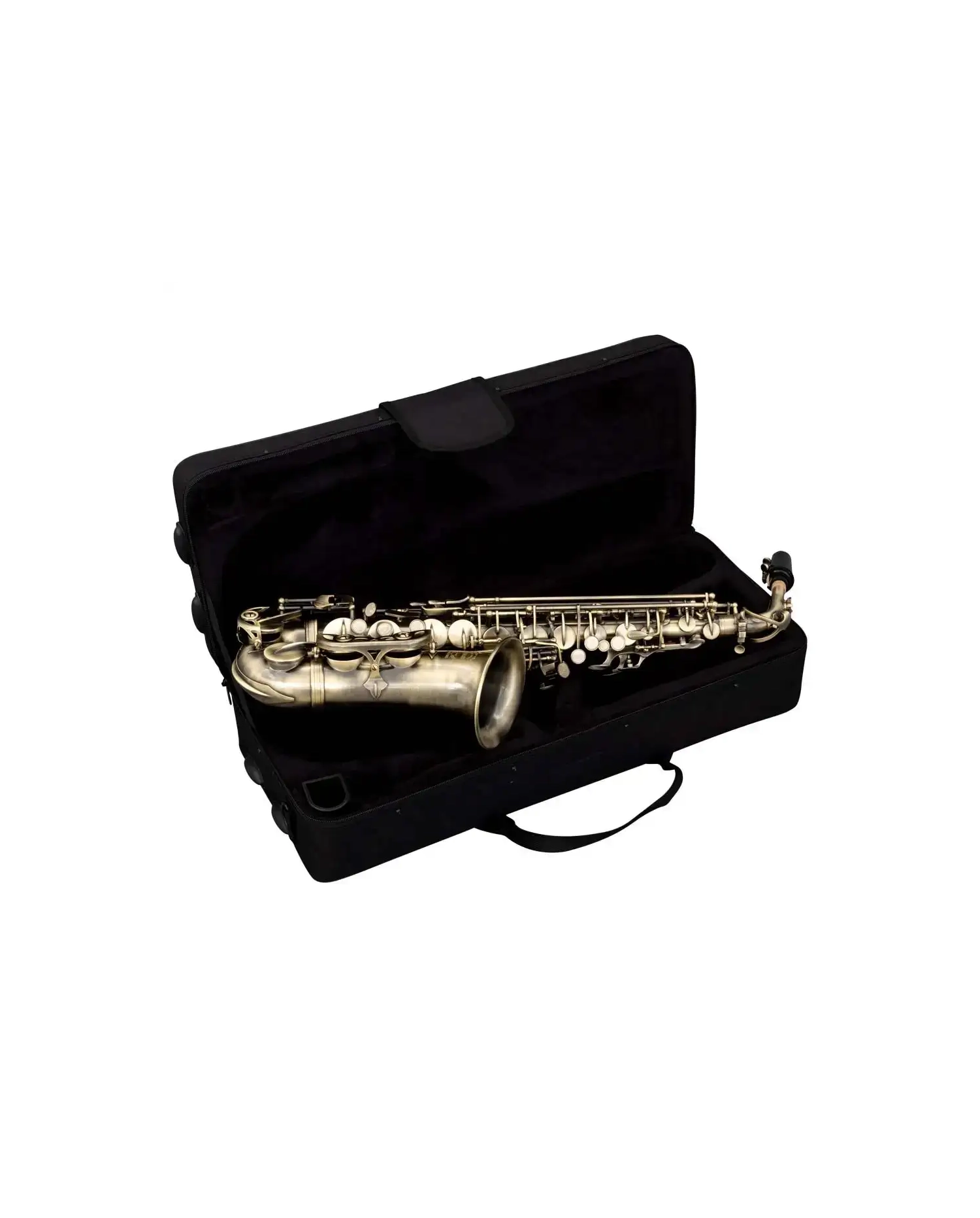 Grassi SAL700A - Saxofon Alto Eb