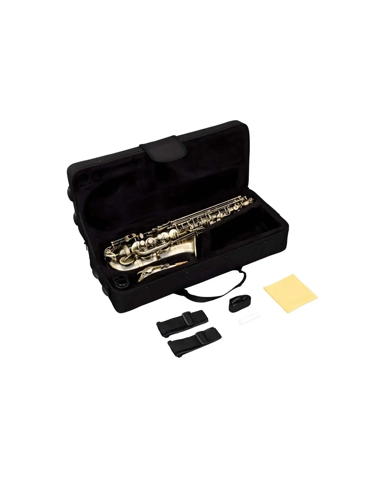 Grassi SAL700A - Saxofon Alto Eb