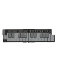 Korg nanoKEY Fold Black - Claviatura MIDI