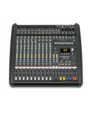 Dynacord CMS 1000-3 - Mixer neamplificat 10 canale