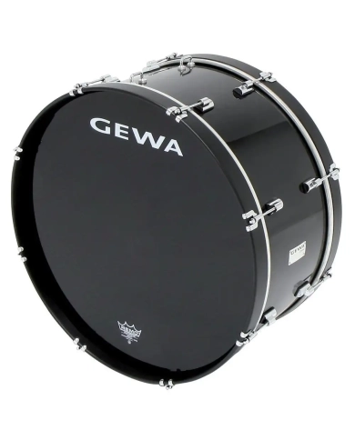 Gewa Bass Drum 22" - Toba Mare Fanfara Galerie