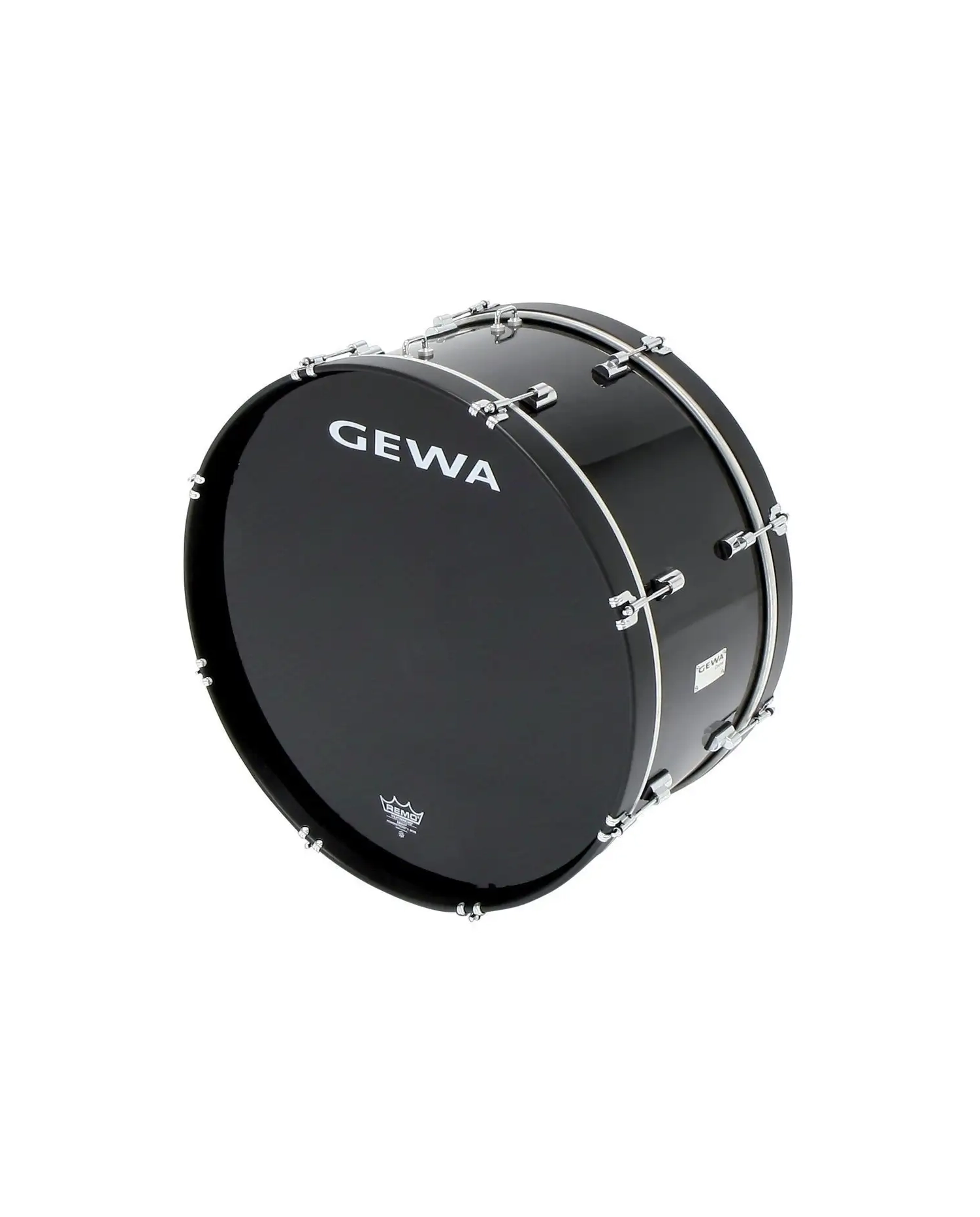 Gewa Bass Drum 22" - Toba Mare Fanfara Galerie