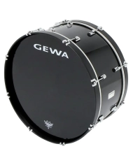 Gewa Bass Drum 22" - Toba Mare Fanfara Galerie