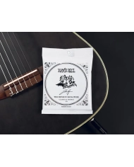Ernie Ball Tim Henson Signature Classical Medium Tension - Corzi Chitara Clasica