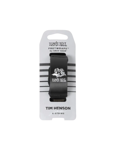Ernie Ball Tim Henson Signature Fret Wrap SM - Fretwrap