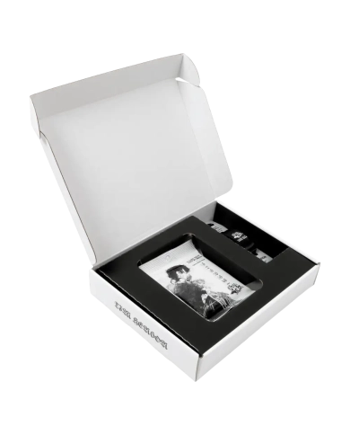 Ernie Ball Tim Henson Accesory Box - Pachet Accesorii