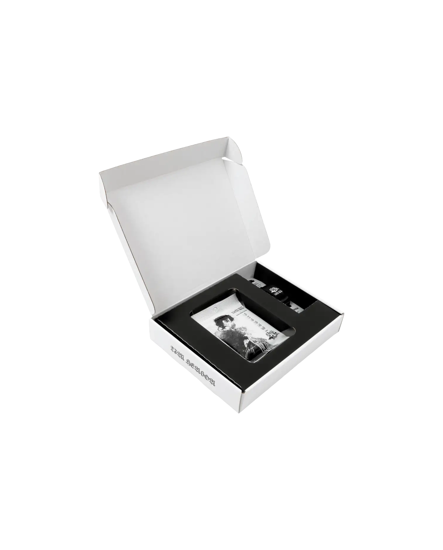 Ernie Ball Tim Henson Accesory Box - Pachet Accesorii