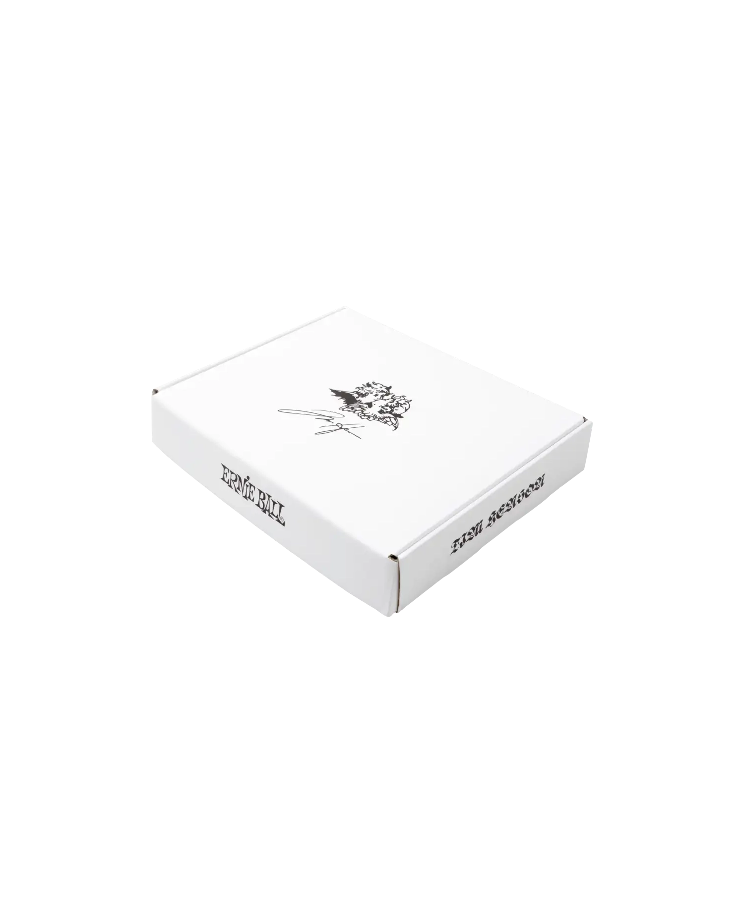 Ernie Ball Tim Henson Accesory Box - Pachet Accesorii