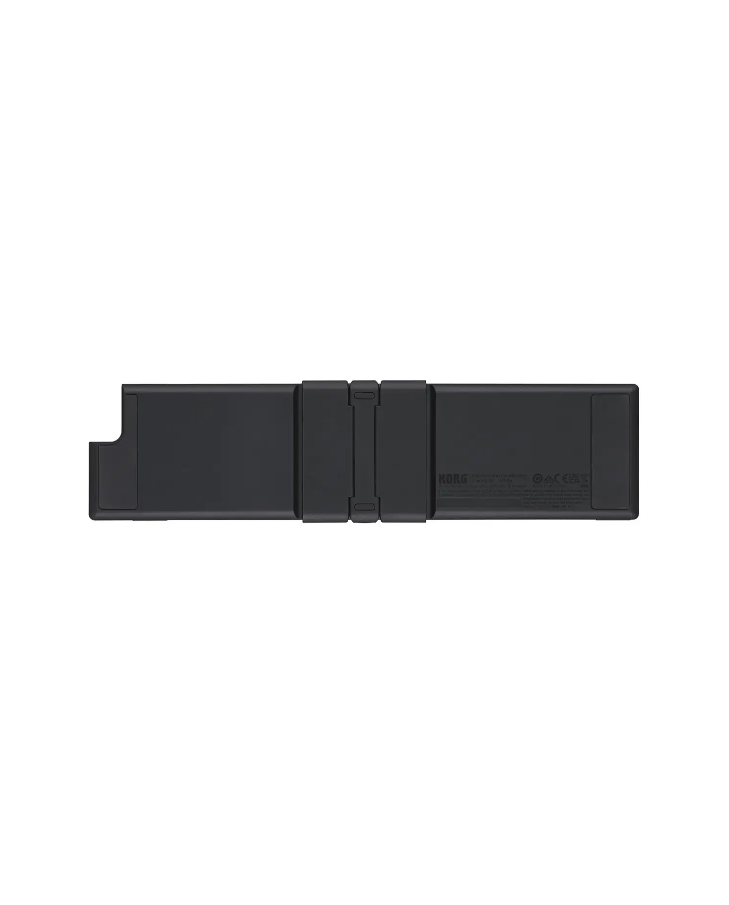 Korg nanoKEY Fold Black - Claviatura MIDI
