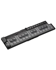Korg nanoKEY Fold Black - Claviatura MIDI