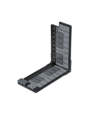 Korg nanoKEY Fold Black - Claviatura MIDI