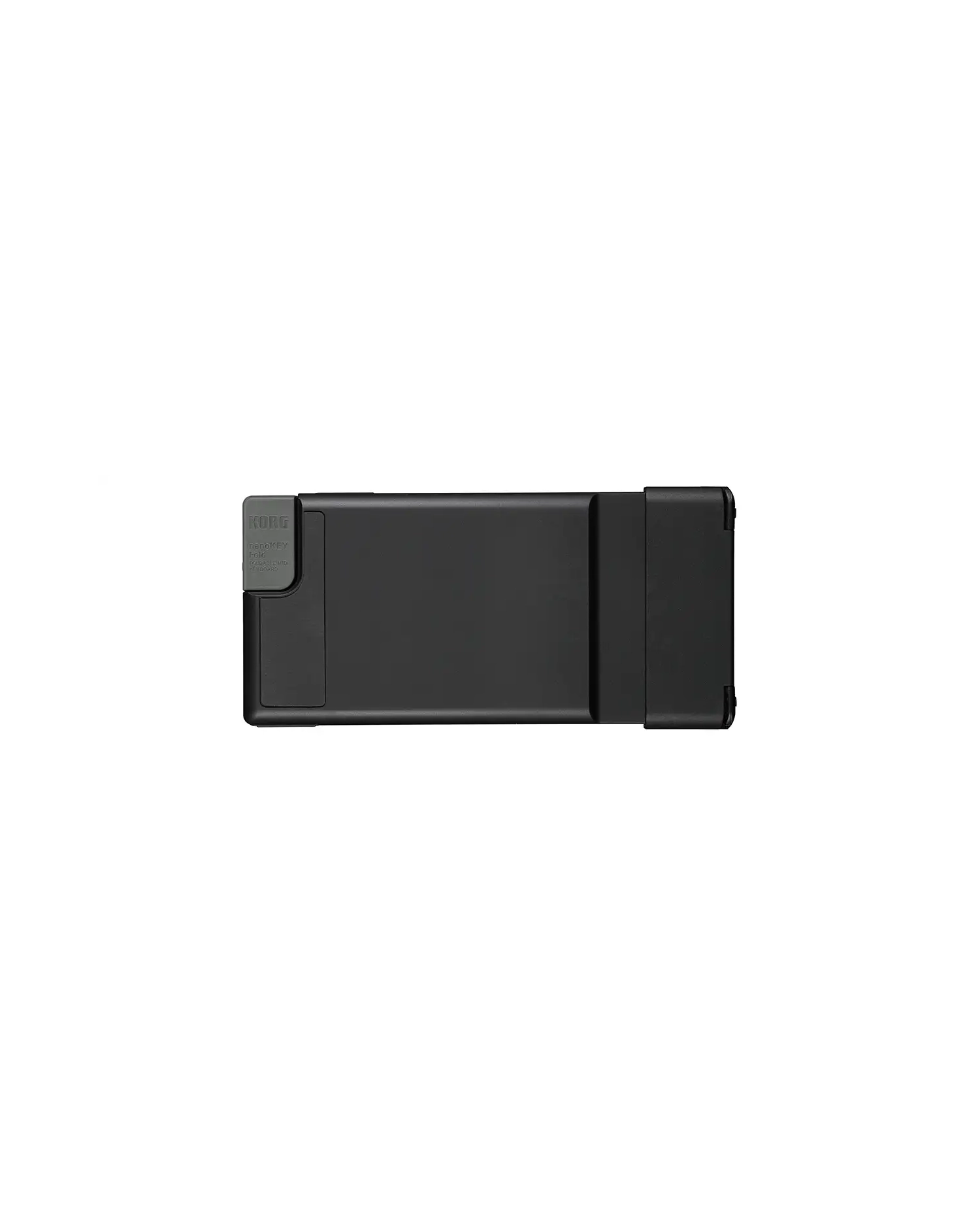 Korg nanoKEY Fold Black - Claviatura MIDI