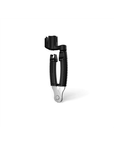 D'Addario DP0002 Pro Winder - String Winder - Morisca