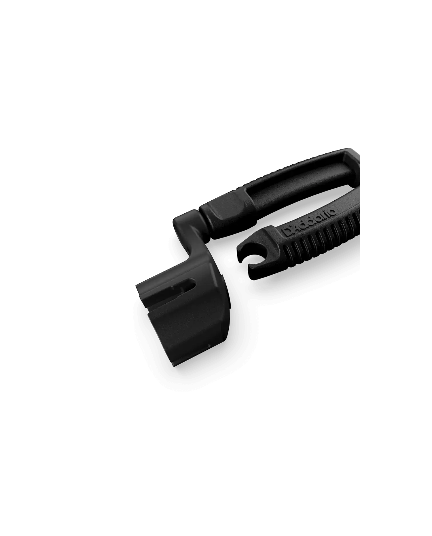 D'Addario DP0002 Pro Winder - String Winder - Morisca