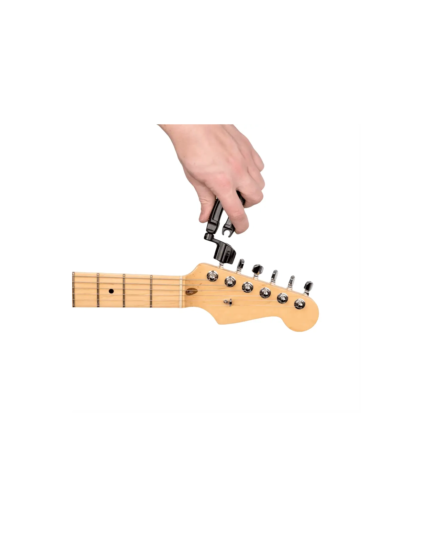 D'Addario DP0002 Pro Winder - String Winder - Morisca