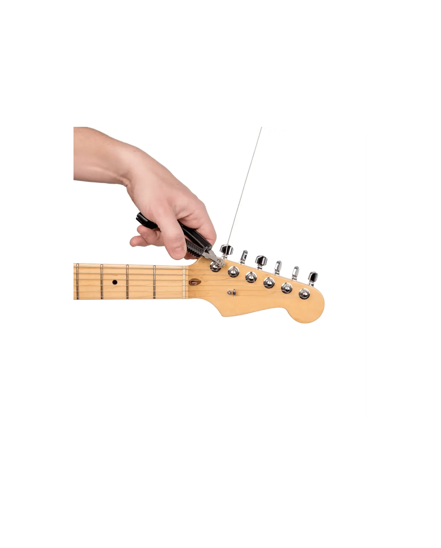 D'Addario DP0002 Pro Winder - String Winder - Morisca