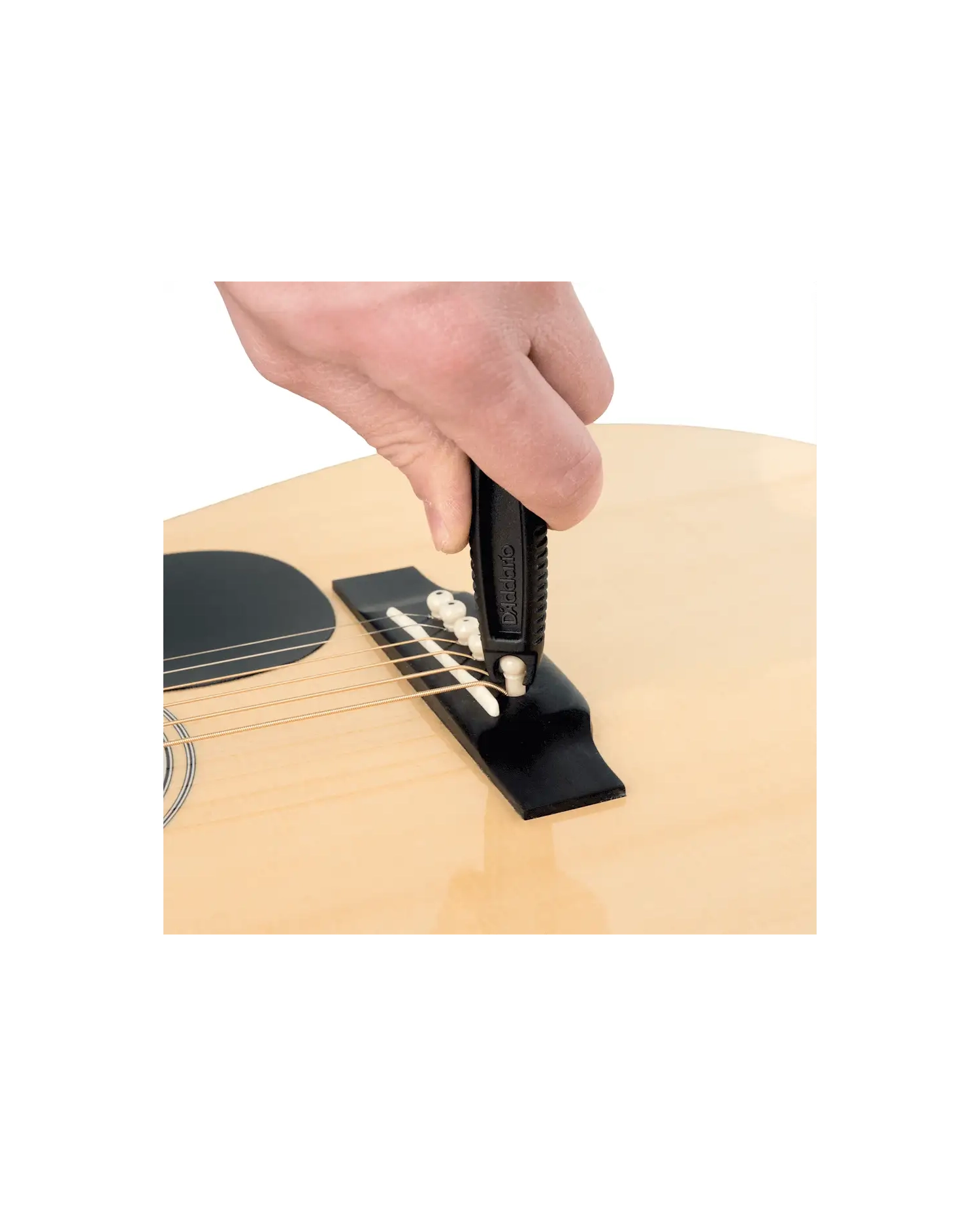 D'Addario DP0002 Pro Winder - String Winder - Morisca