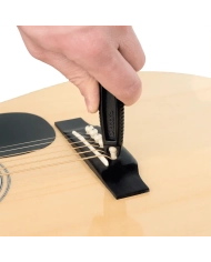 D'Addario DP0002 Pro Winder - String Winder - Morisca