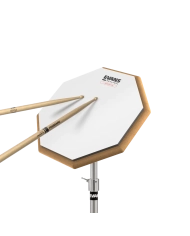 Evans 10" Scholastic Pack - Pad Antrenament Cu Stativ