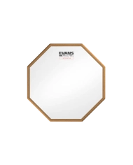Evans 10" Scholastic Pack - Pad Antrenament Cu Stativ
