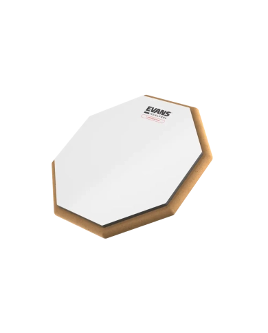Evans 10" Realfeel Attacktile Pad - Pad Antrenament