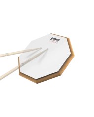 Evans 10" Realfeel Attacktile Pad - Pad Antrenament