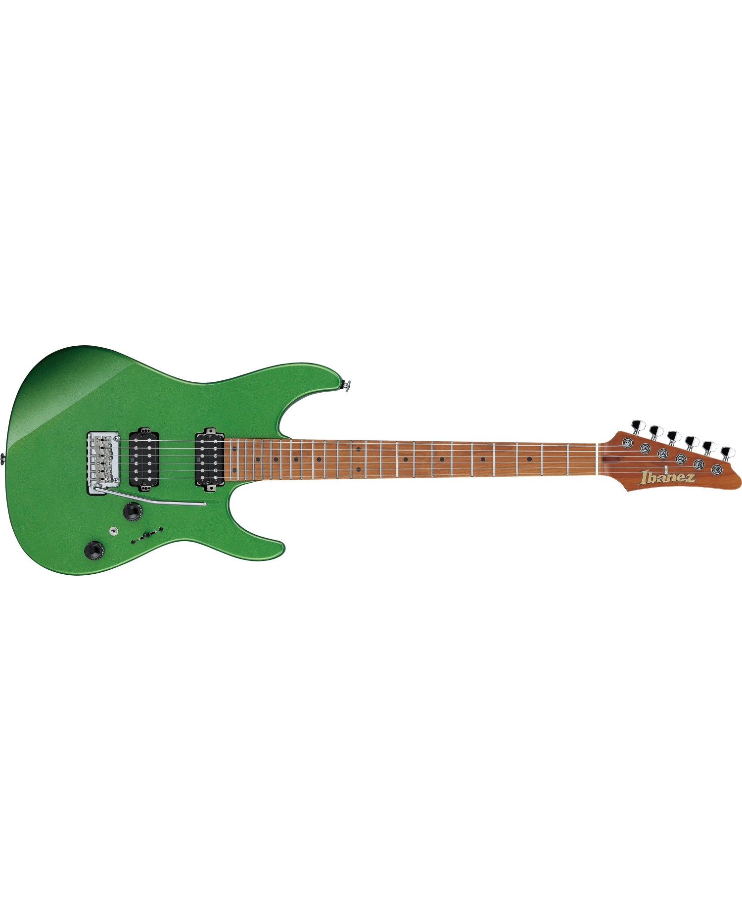 Ibanez AZ2402-AGM Prestige - Chitara Electrica