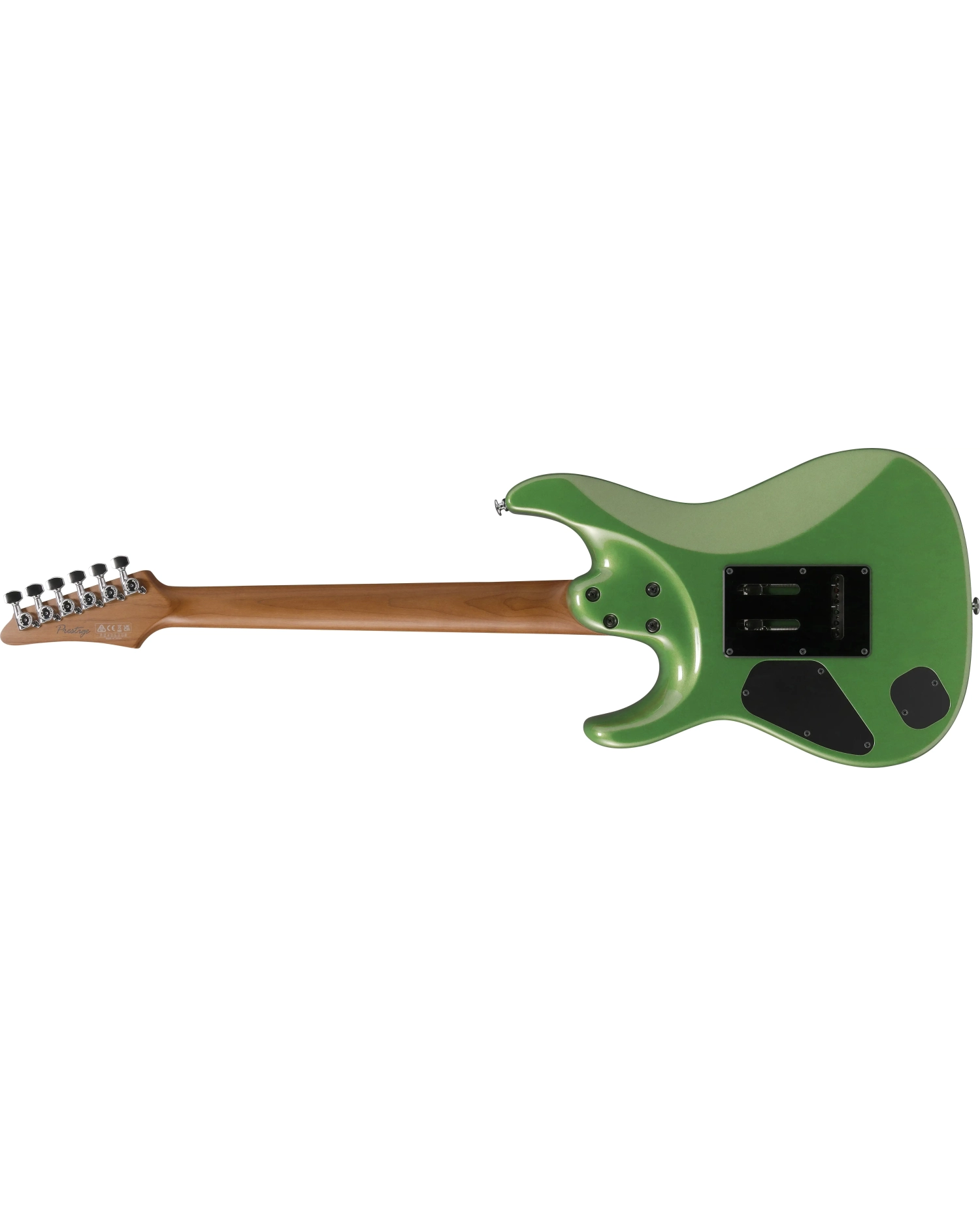 Ibanez AZ2402-AGM Prestige - Chitara Electrica