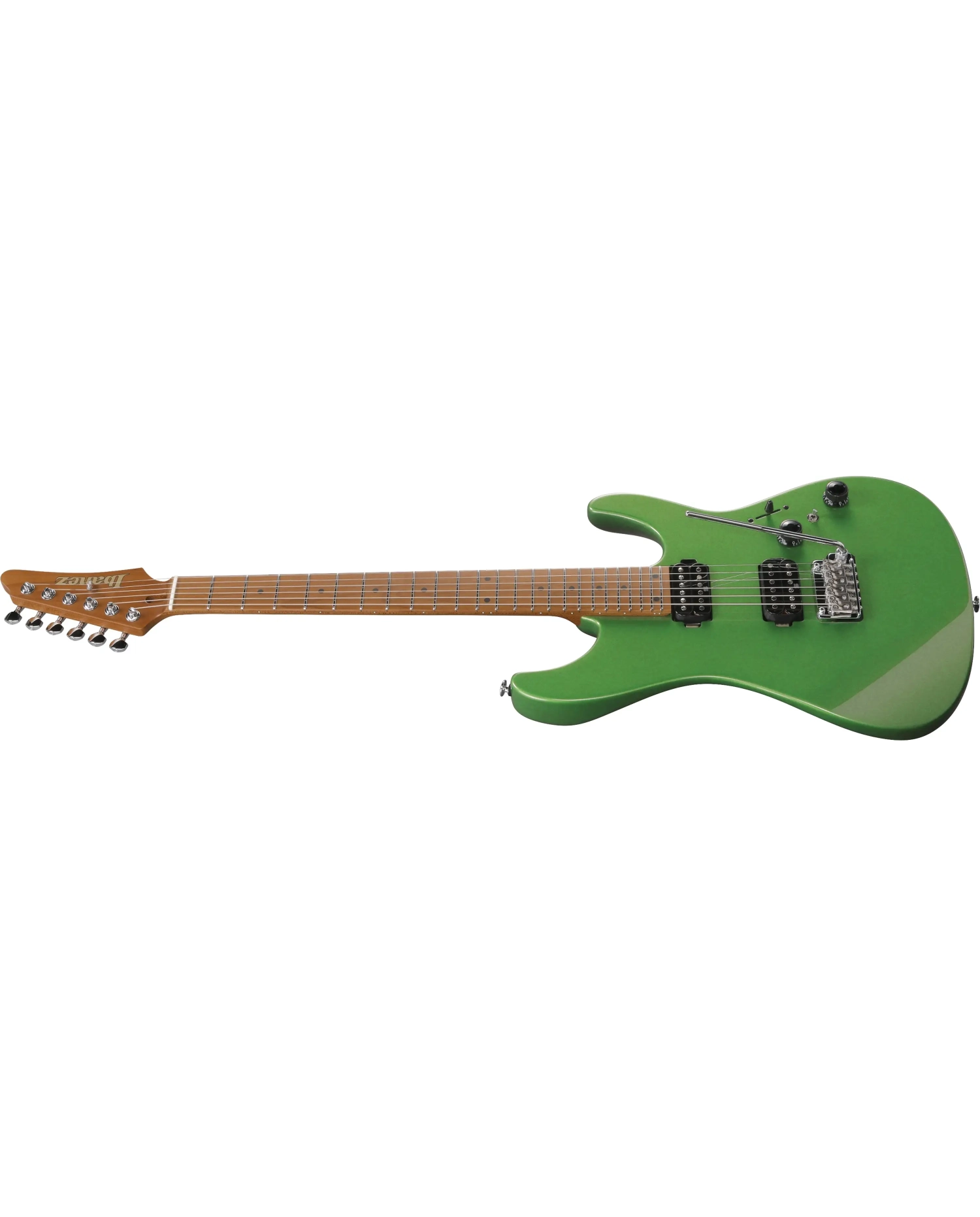Ibanez AZ2402-AGM Prestige - Chitara Electrica