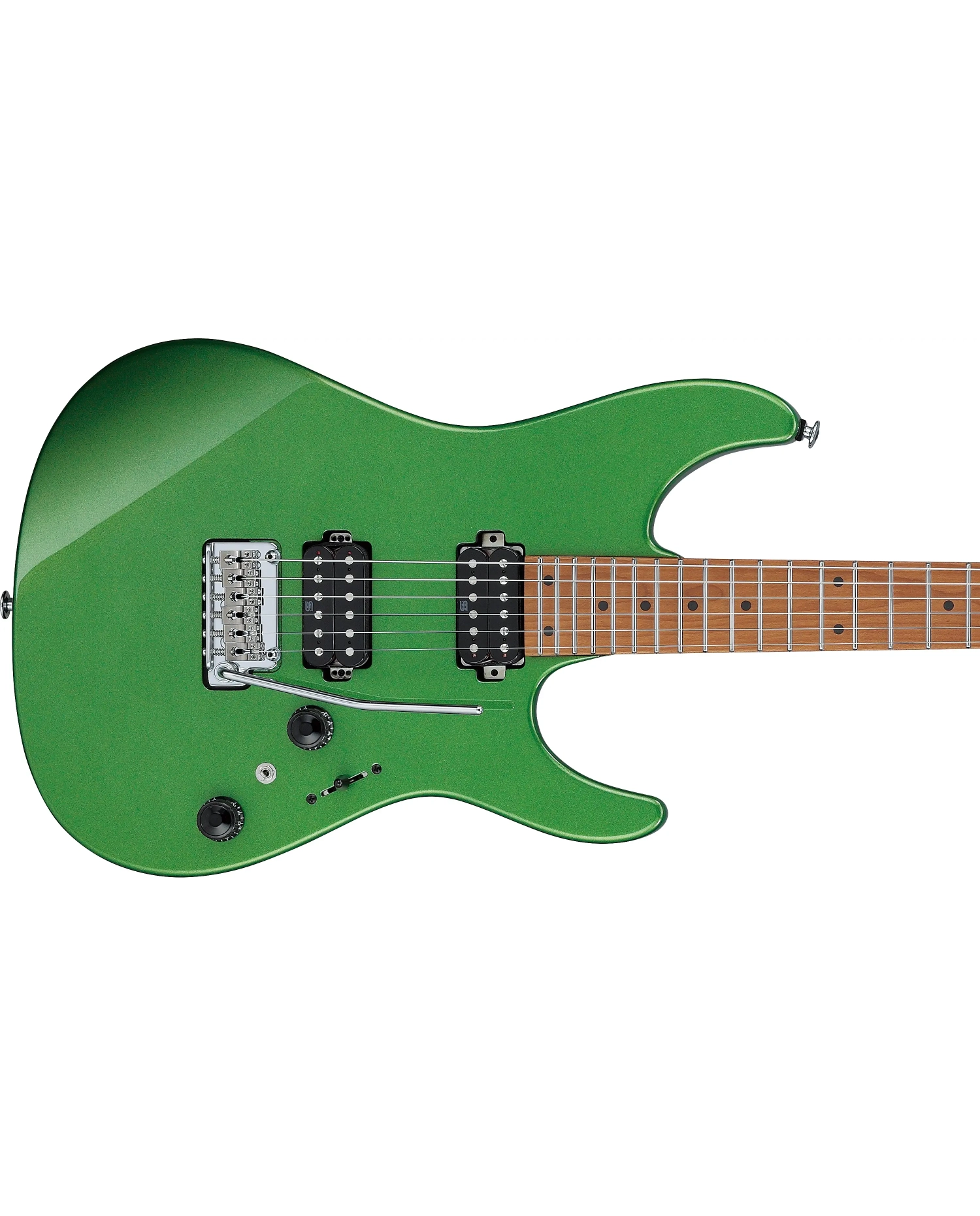 Ibanez AZ2402-AGM Prestige - Chitara Electrica
