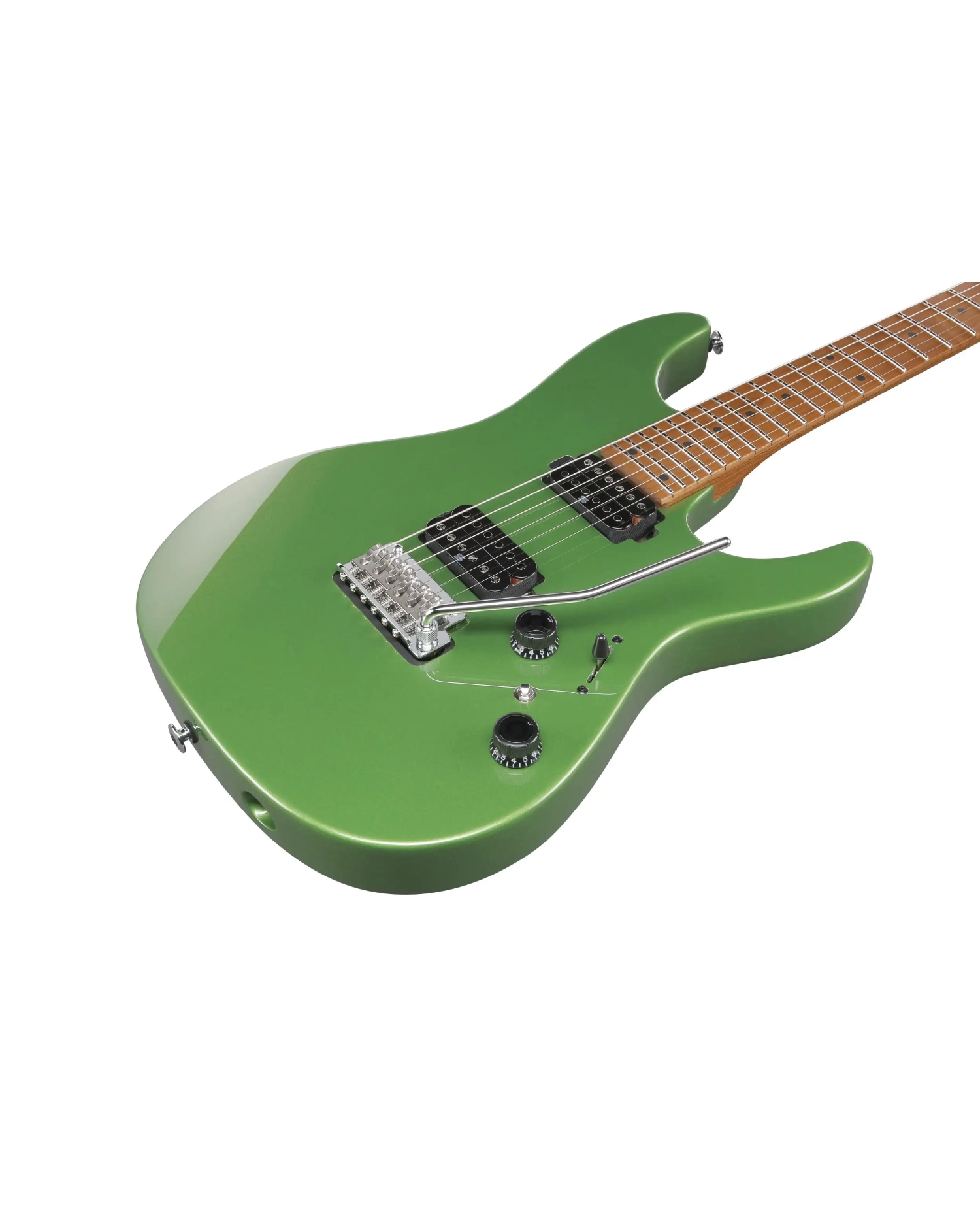Ibanez AZ2402-AGM Prestige - Chitara Electrica