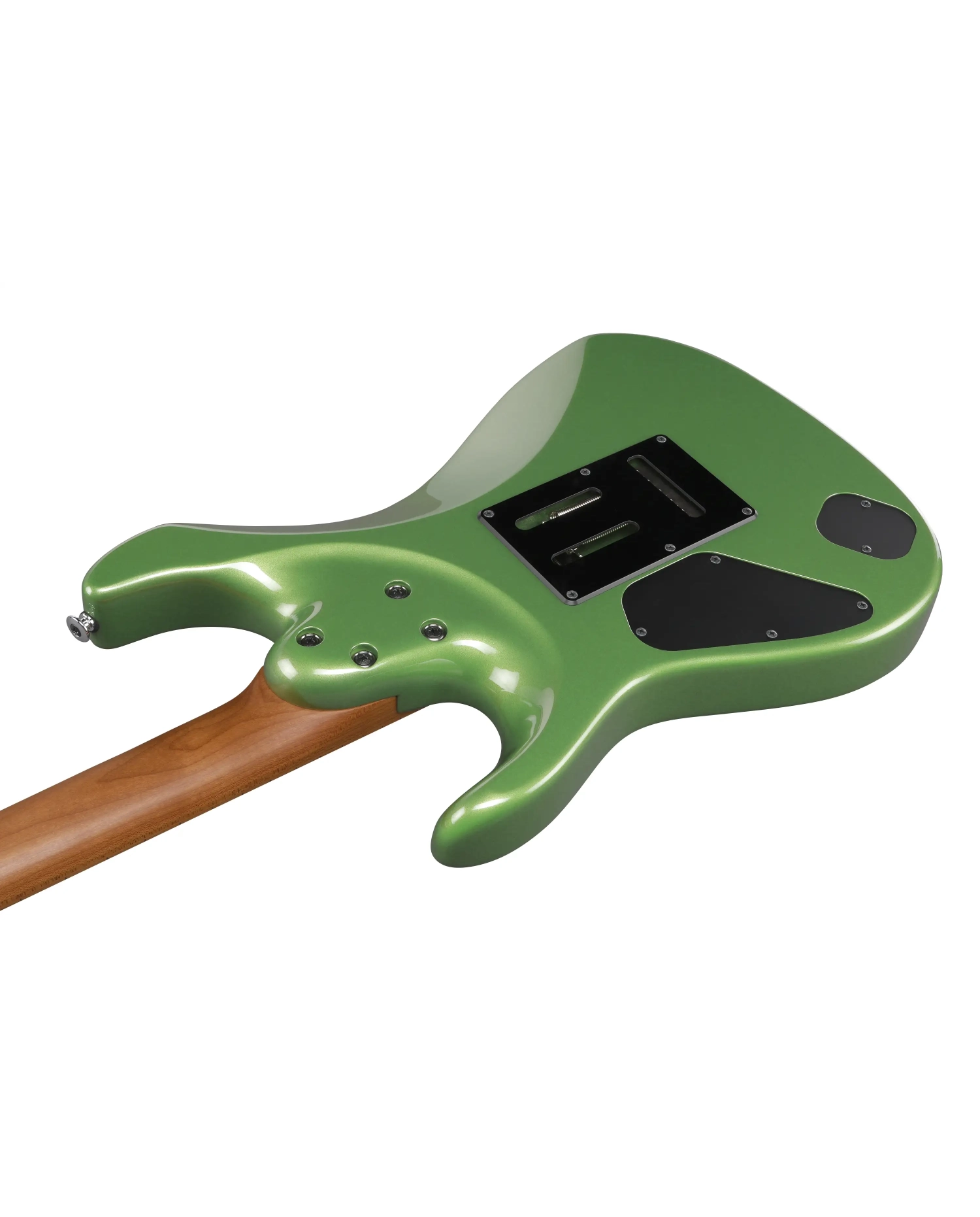 Ibanez AZ2402-AGM Prestige - Chitara Electrica