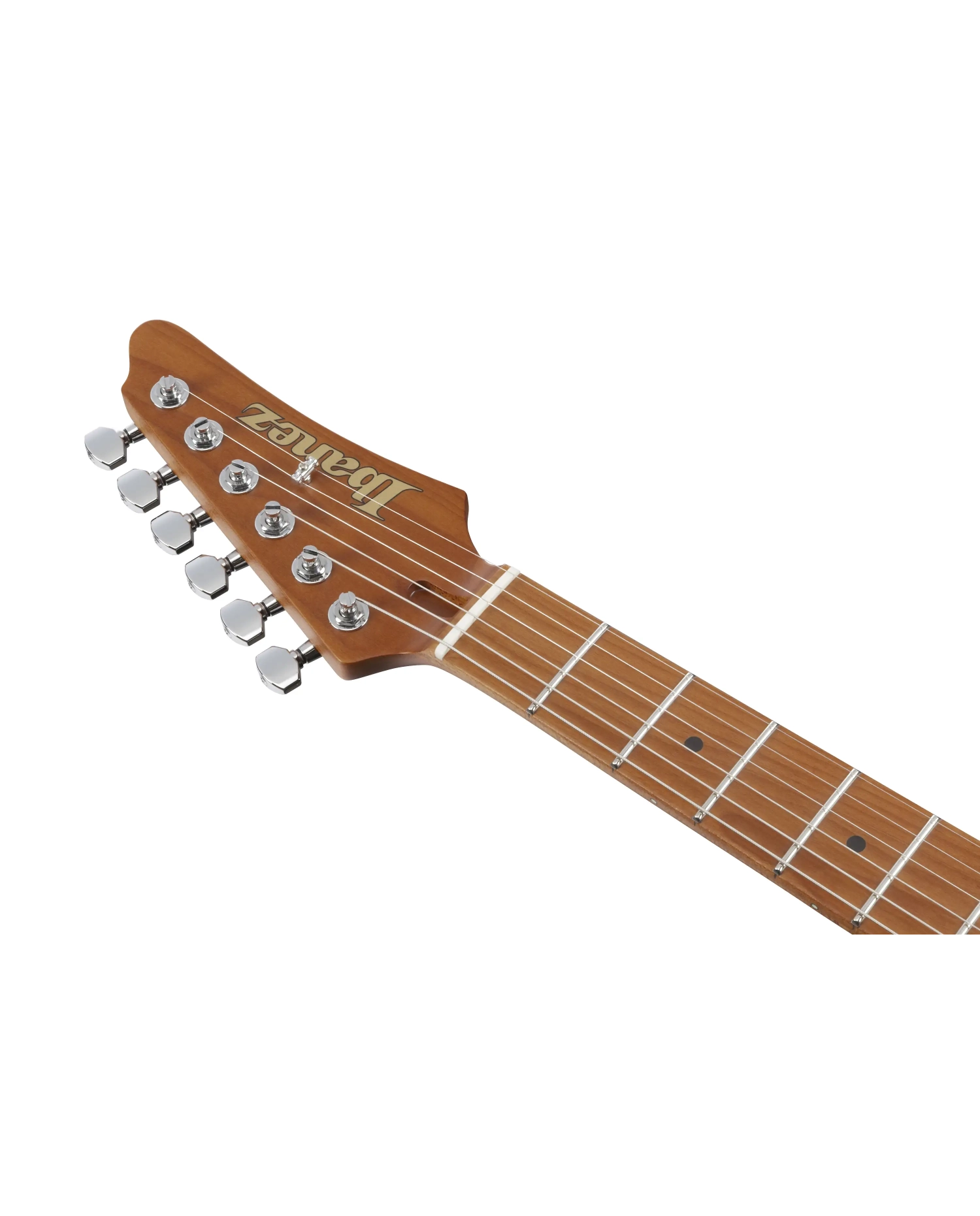 Ibanez AZ2402-AGM Prestige - Chitara Electrica