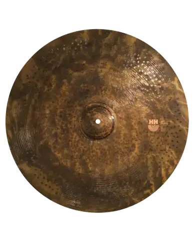 Sabian 22" HH Nova Ride - Cinel Sabian - 1