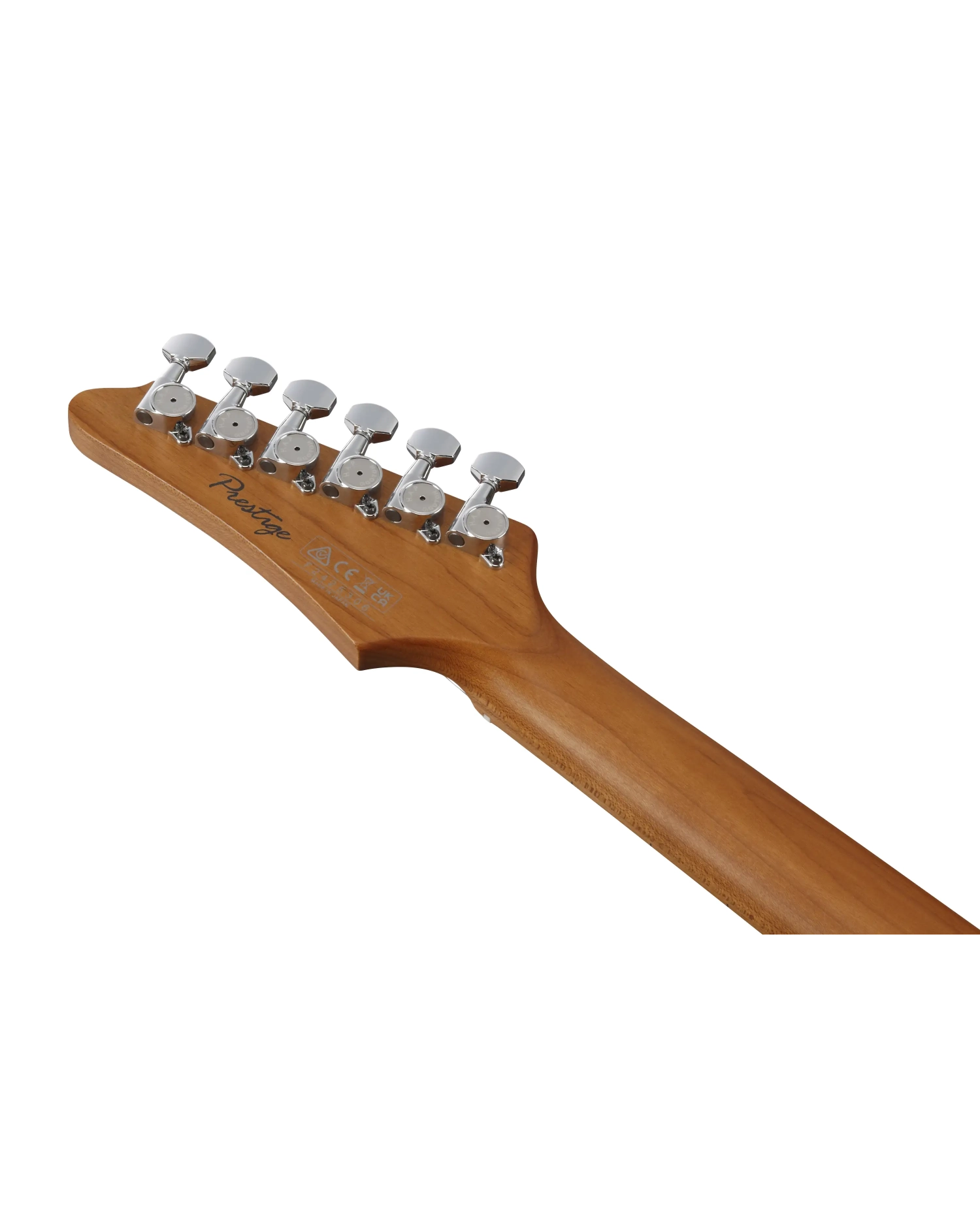 Ibanez AZ2402-AGM Prestige - Chitara Electrica