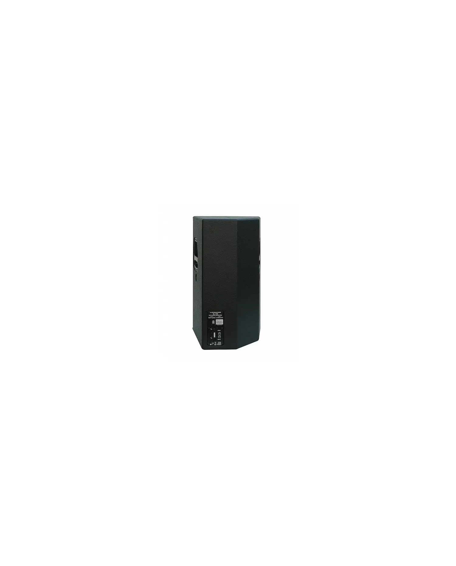 Dynacord VL152 - Boxa Pasiva 1000w