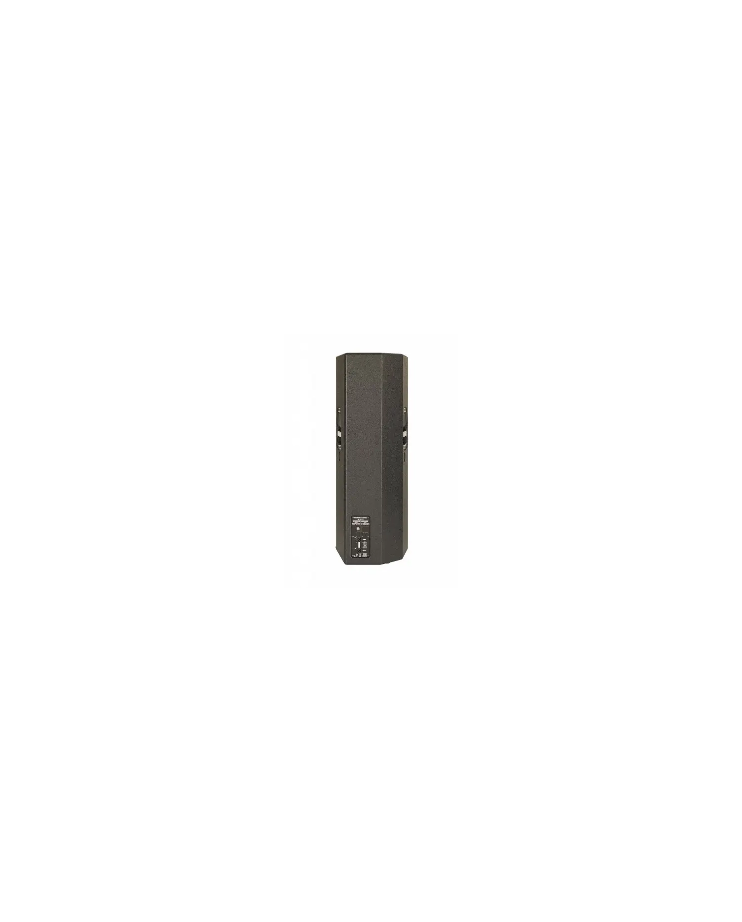 Dynacord VL212 - Boxa Pasiva 1600w