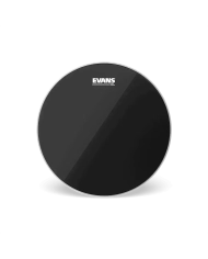 Evans Black Chrome Clear 12" - Fata toba