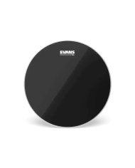 Evans Black Chrome Clear 10" - Fata toba
