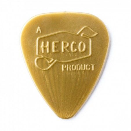 Dunlop HEV210 Herco Vintage 66 Light - Set pene chitară Dunlop - 1
