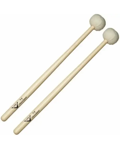 Vater VMT6 Malete Timpan - Set Malete