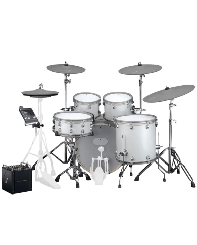 EFNOTE PRO 701 - Set Toba Electronica Cu Stative
