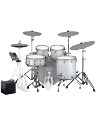EFNOTE PRO 701 - SET TOBA ELECTRONICA CU STATIVE