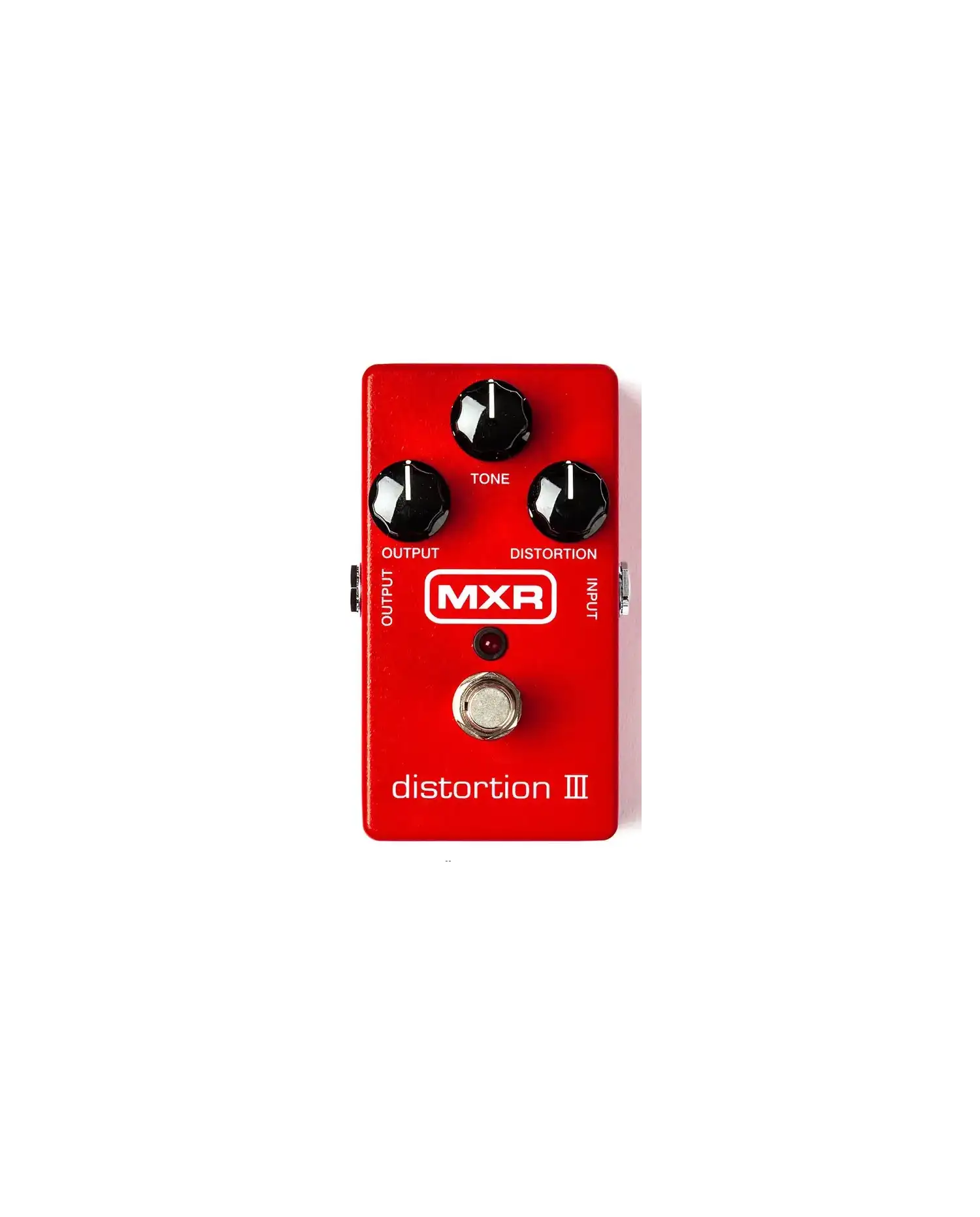 MXR M115 Distorsion III - Pedala Distortion