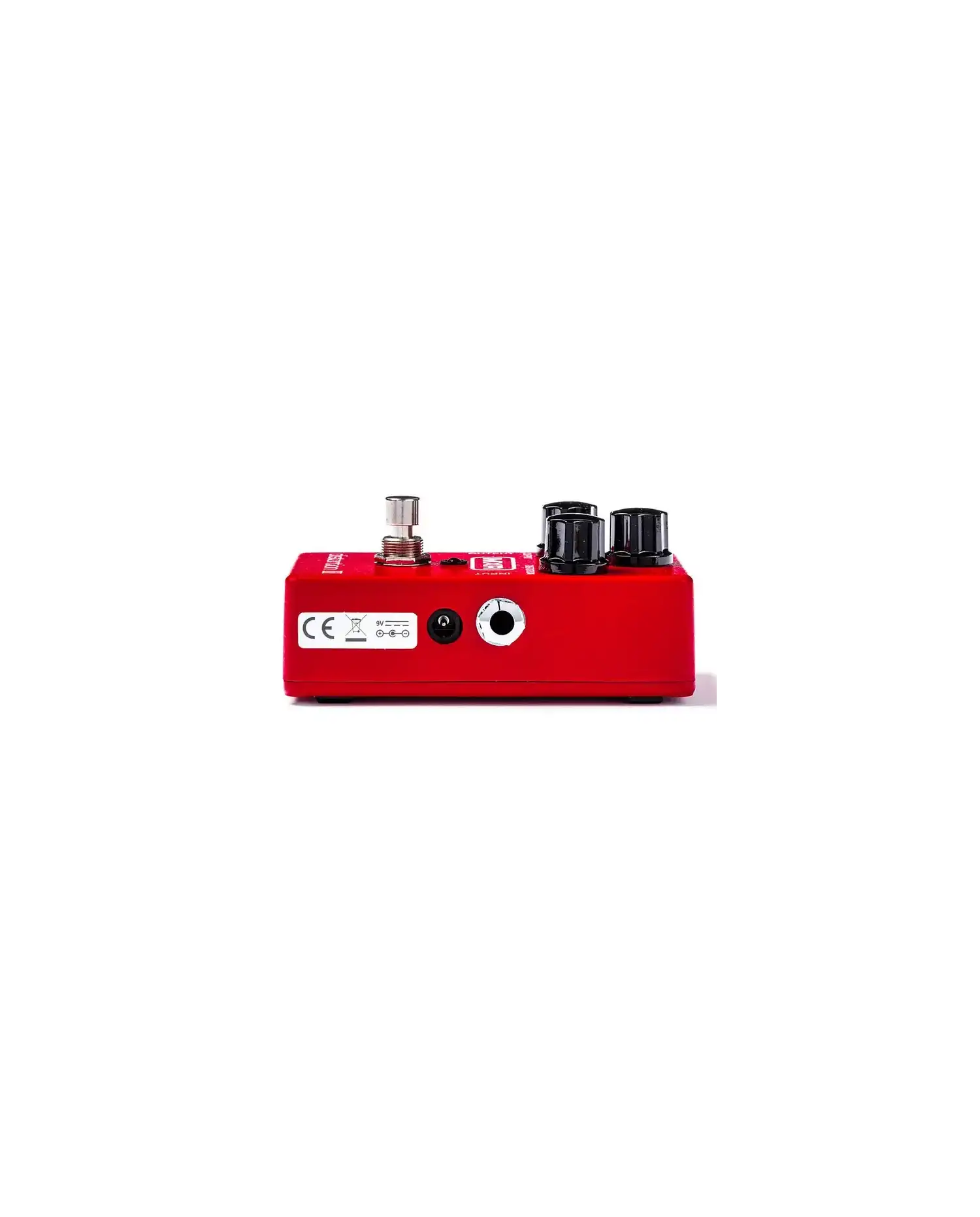 MXR M115 Distorsion III - Pedala Distortion